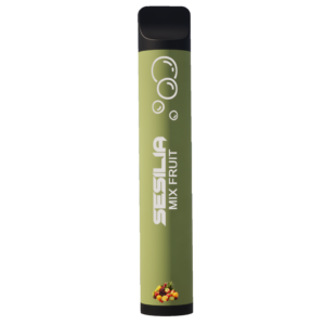 Sesilia - Mix Fruit - Vape